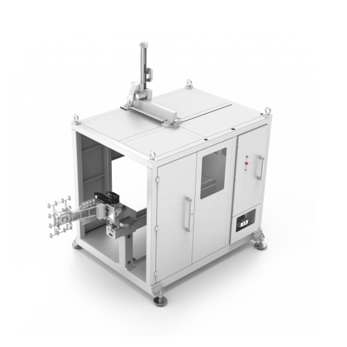 IML STASTER SYSTEM